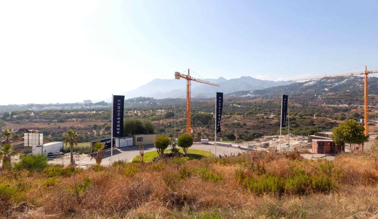 Promoción Soul Marbella Sunlife, obra nueva en Marbella (Revista)