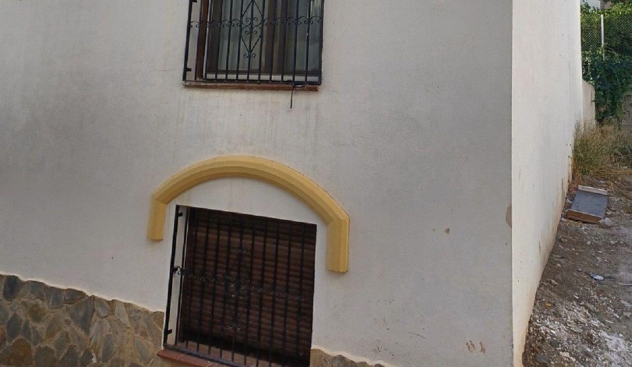 Promoción Canjayar, obra nueva en Canjáyar (Revista)