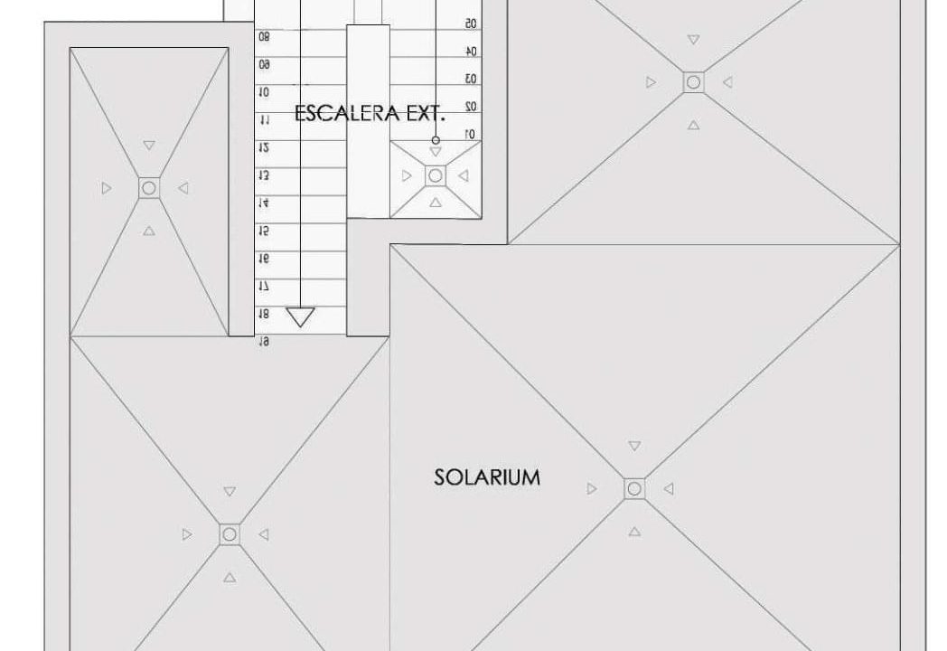 Promoción Los Altos de La Vila, obra nueva en Villajoyosa (Revista)