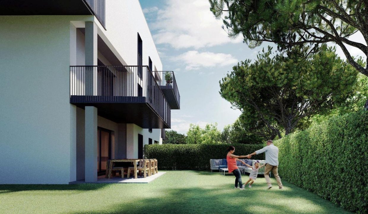 Promoción Promoción Platja d´Aro, obra nueva en Platja d'Aro (Revista)