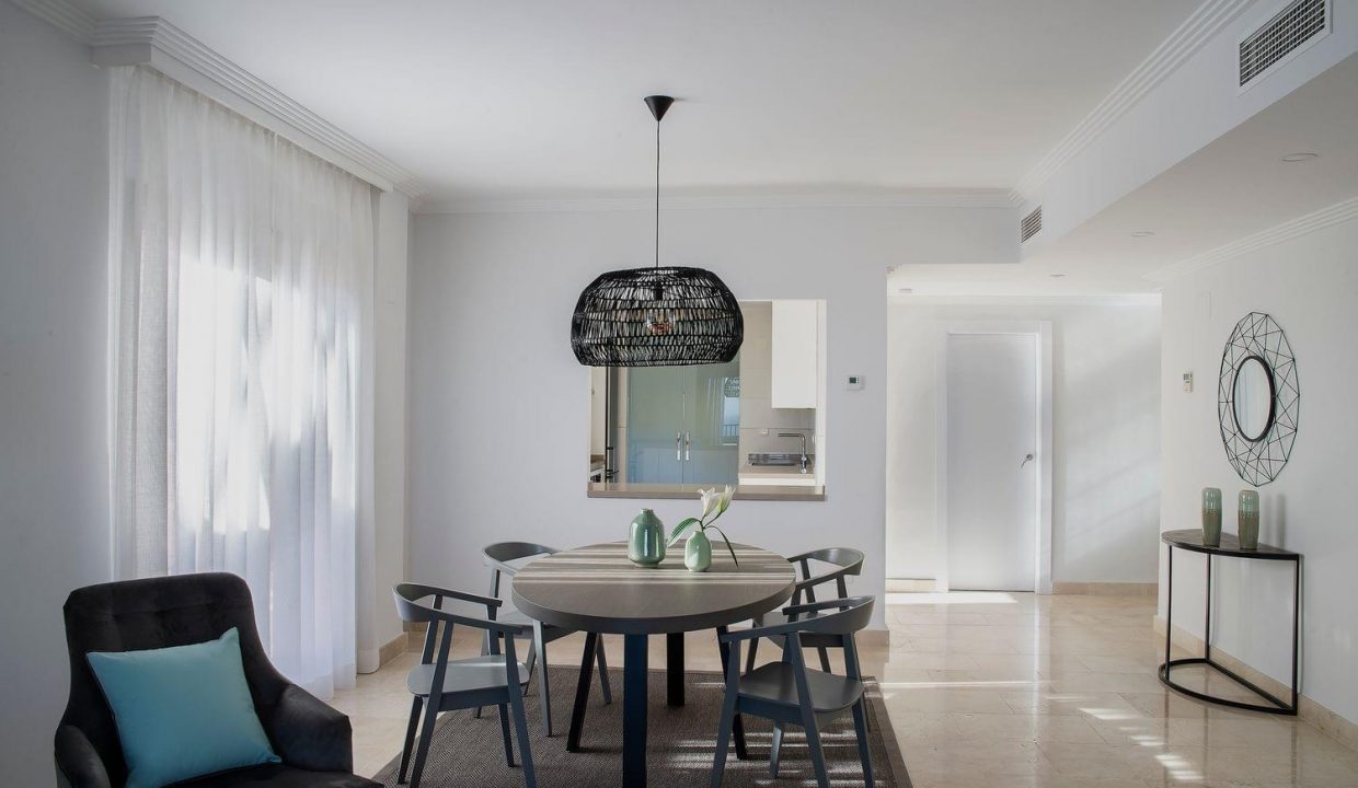 Promoción Hacienda Collection, obra nueva en La Alqueria (Revista)