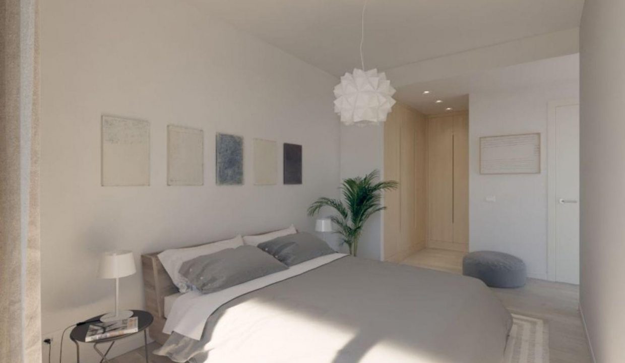 Promoción Montevilla, obra nueva en Collado Villalba (Revista)
