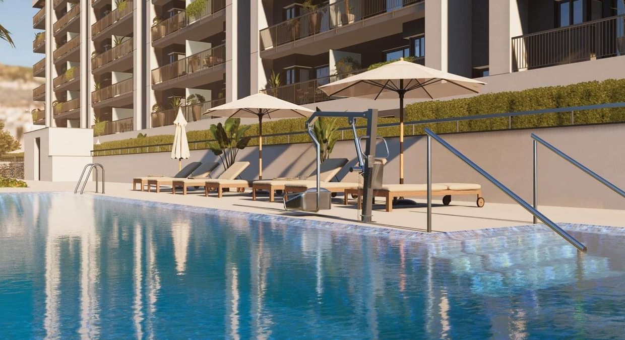 Promoción Azahara Poniente, obra nueva en Córdoba (Revista)