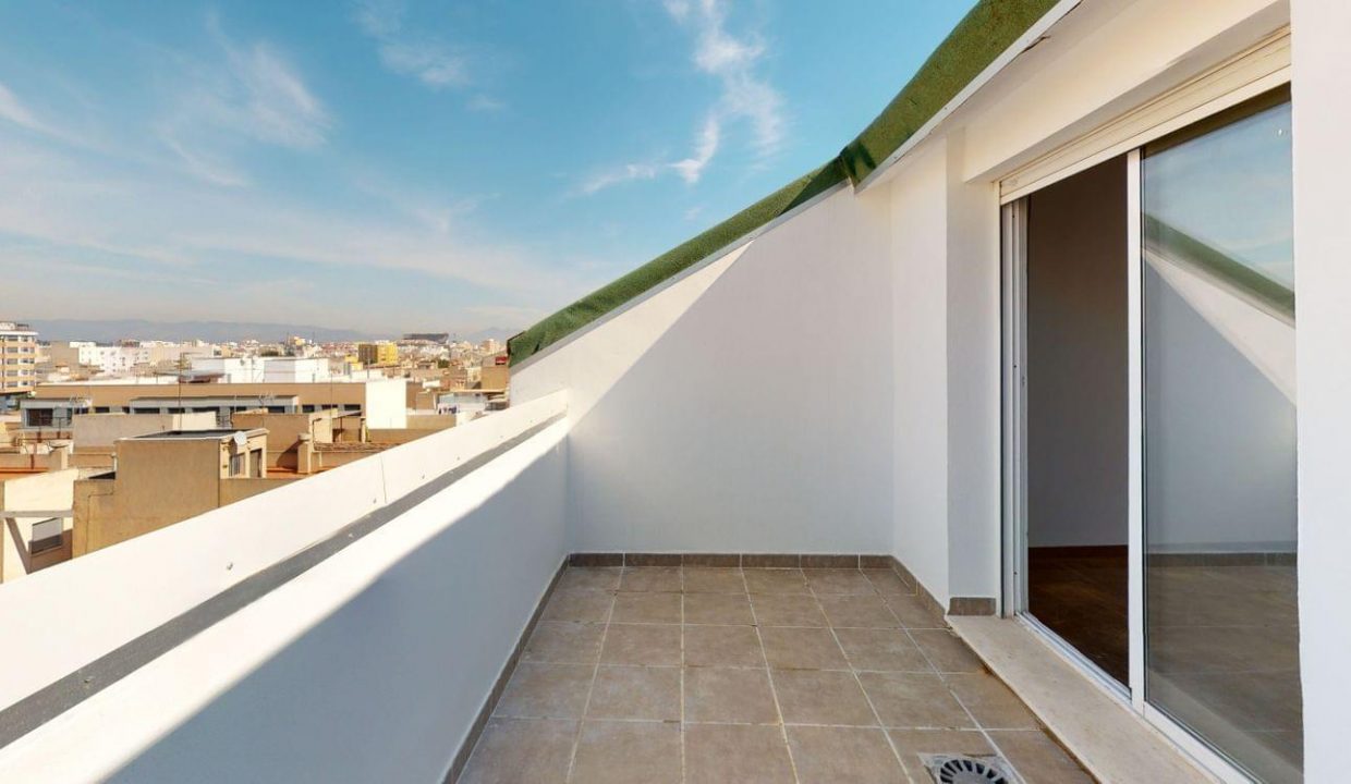 Promoción Edificio Galeno, obra nueva en Villarreal (Revista)