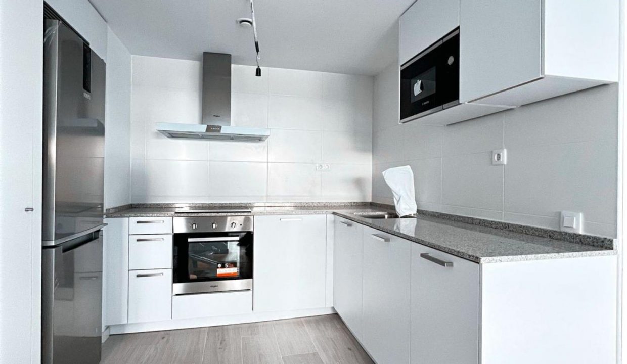 Promoción Roques Daurades Residencial B, obra nueva en l'Ametlla de Mar (Revista)