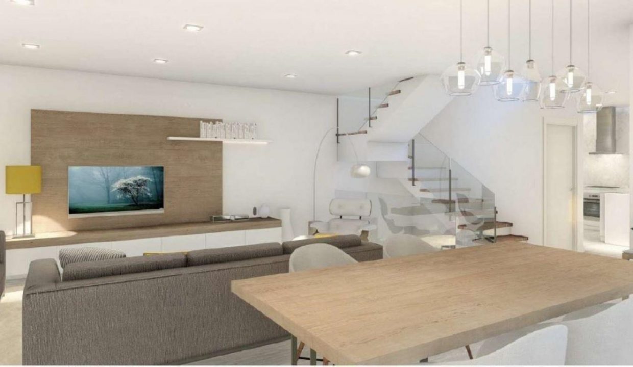 Promoción Residencial Nantes Arroyomolinos, obra nueva en Arroyomolinos (Revista)