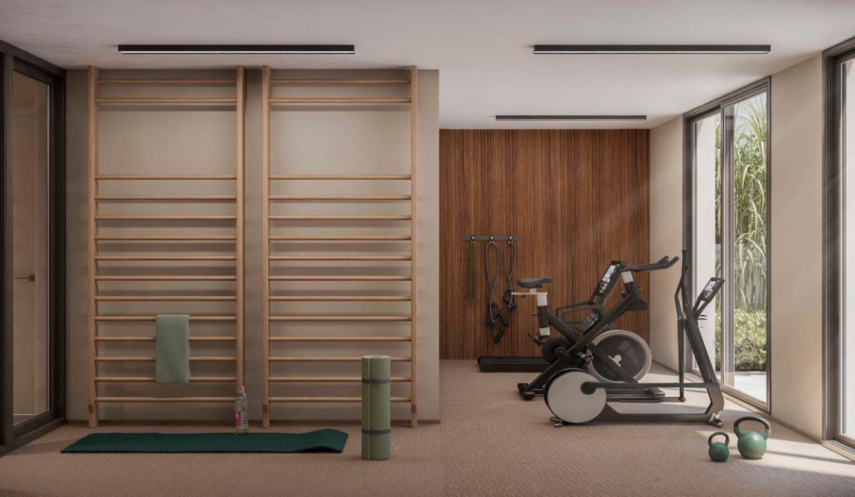 Promoción 65 Santa Engracia, Terralpa, obra nueva en Madrid (Revista)