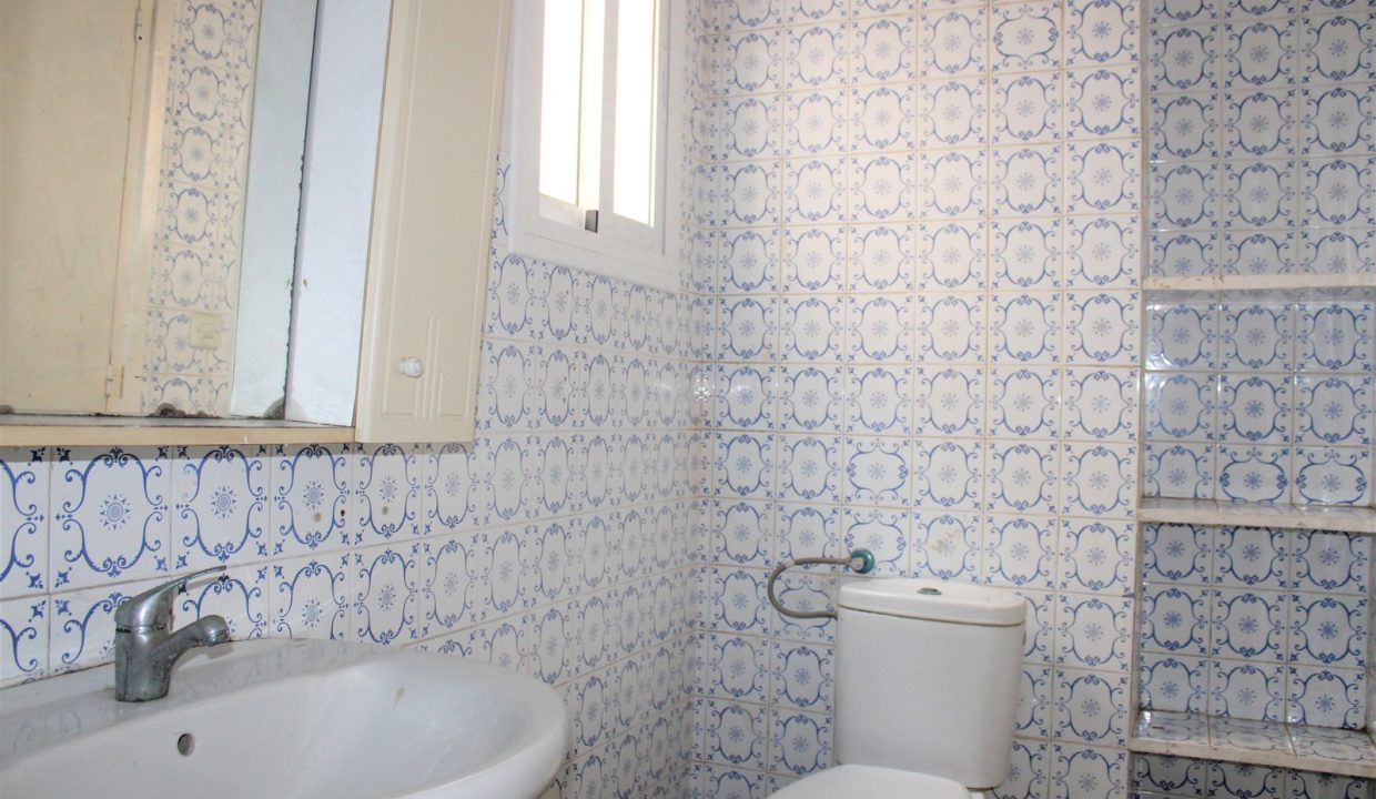 Вилла в Nerja вторичное жилье