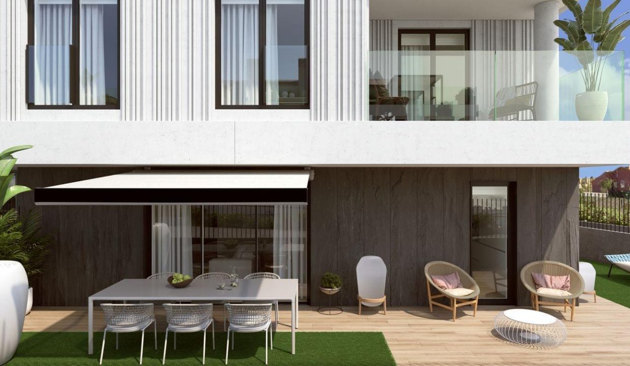 Promoción Santa Cristina, obra nueva en Santa Cristina (Revista)
