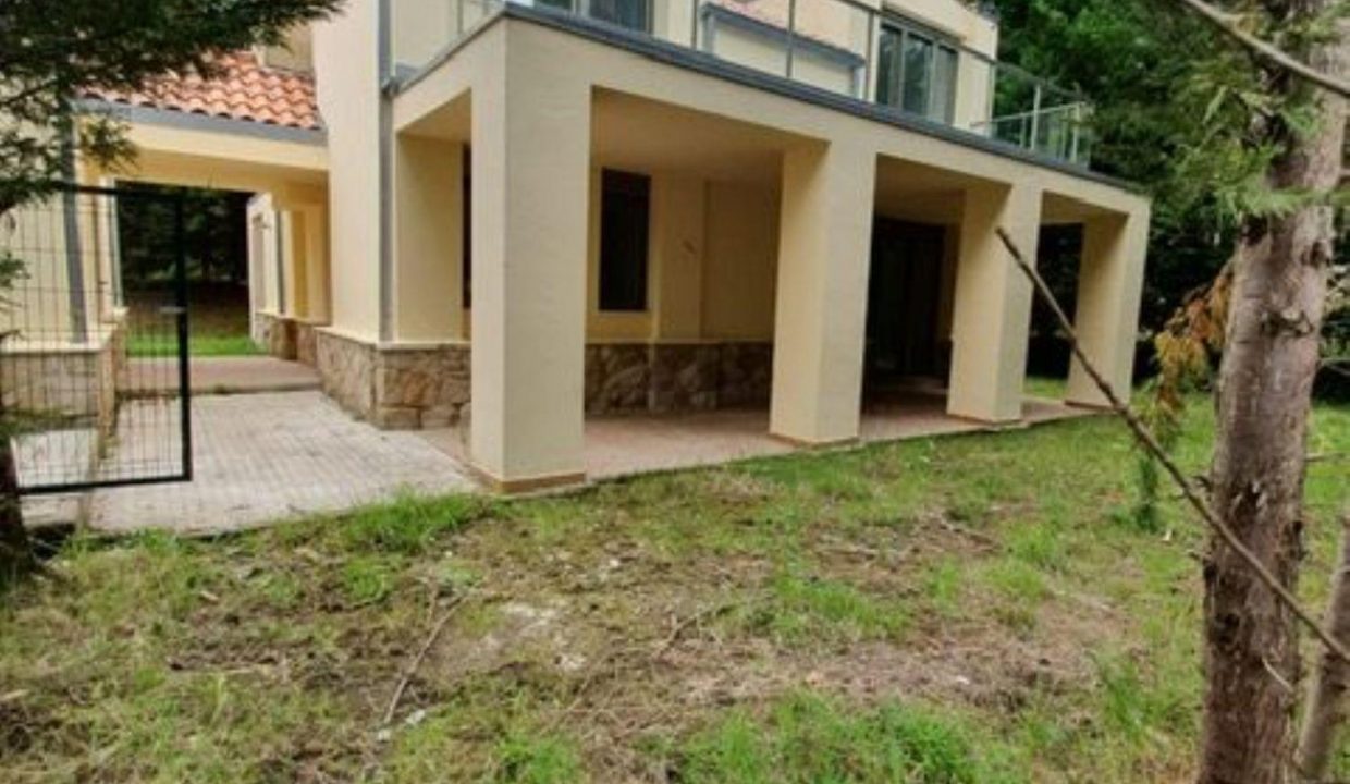 Promoción Urbanización La Joya de Hazas, obra nueva en Hazas de Cesto (Revista)