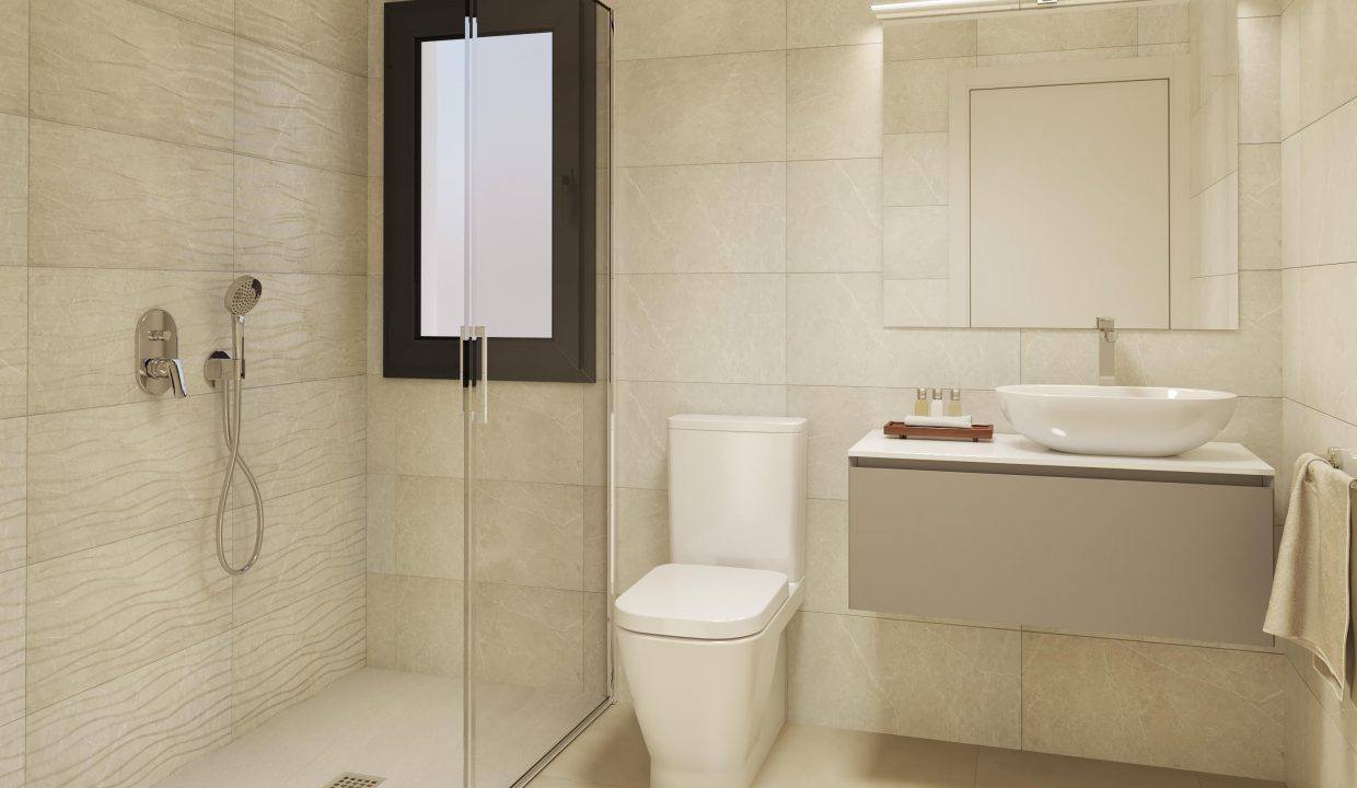 Promoción Levansur Home Five, obra nueva en Torre-Pacheco (Revista)