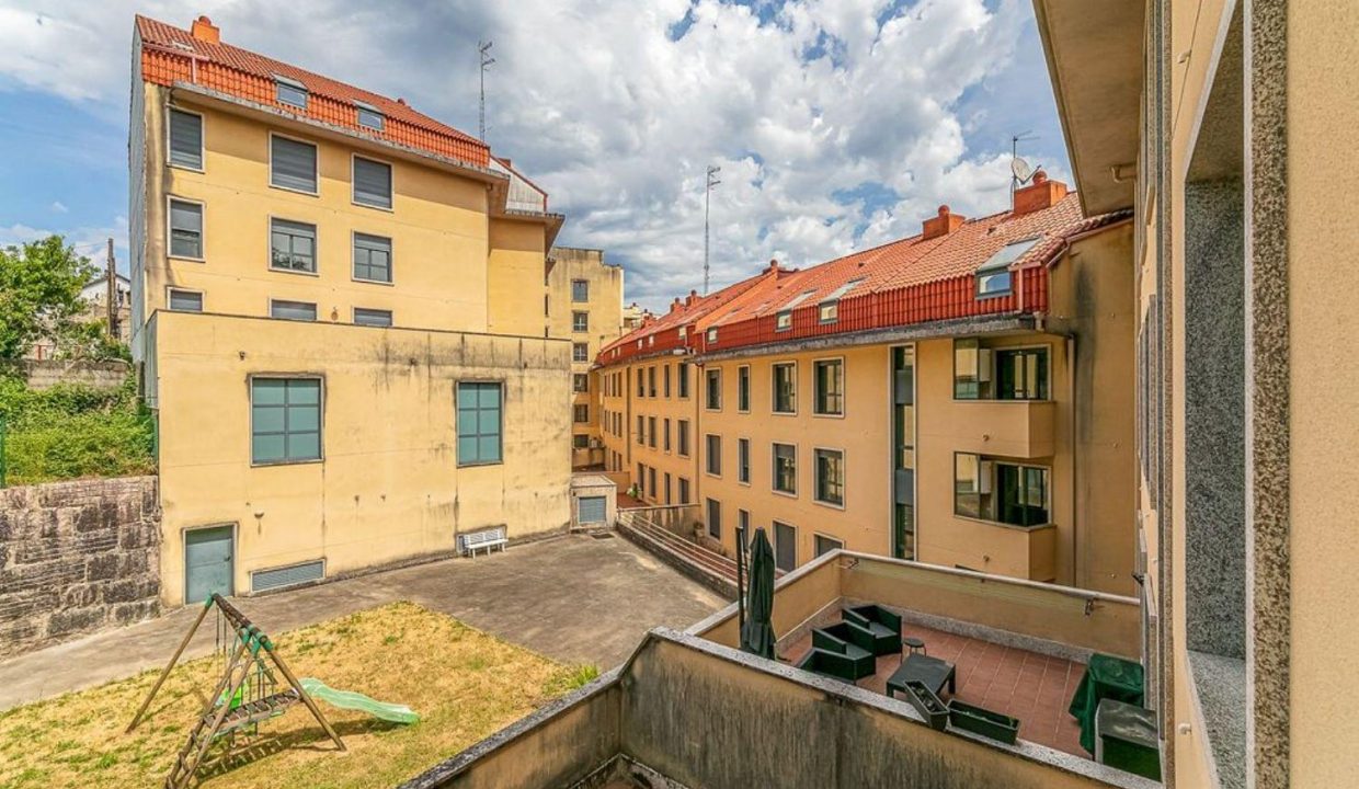 Promoción Edificio en Mondariz, obra nueva en Mondariz (Revista)