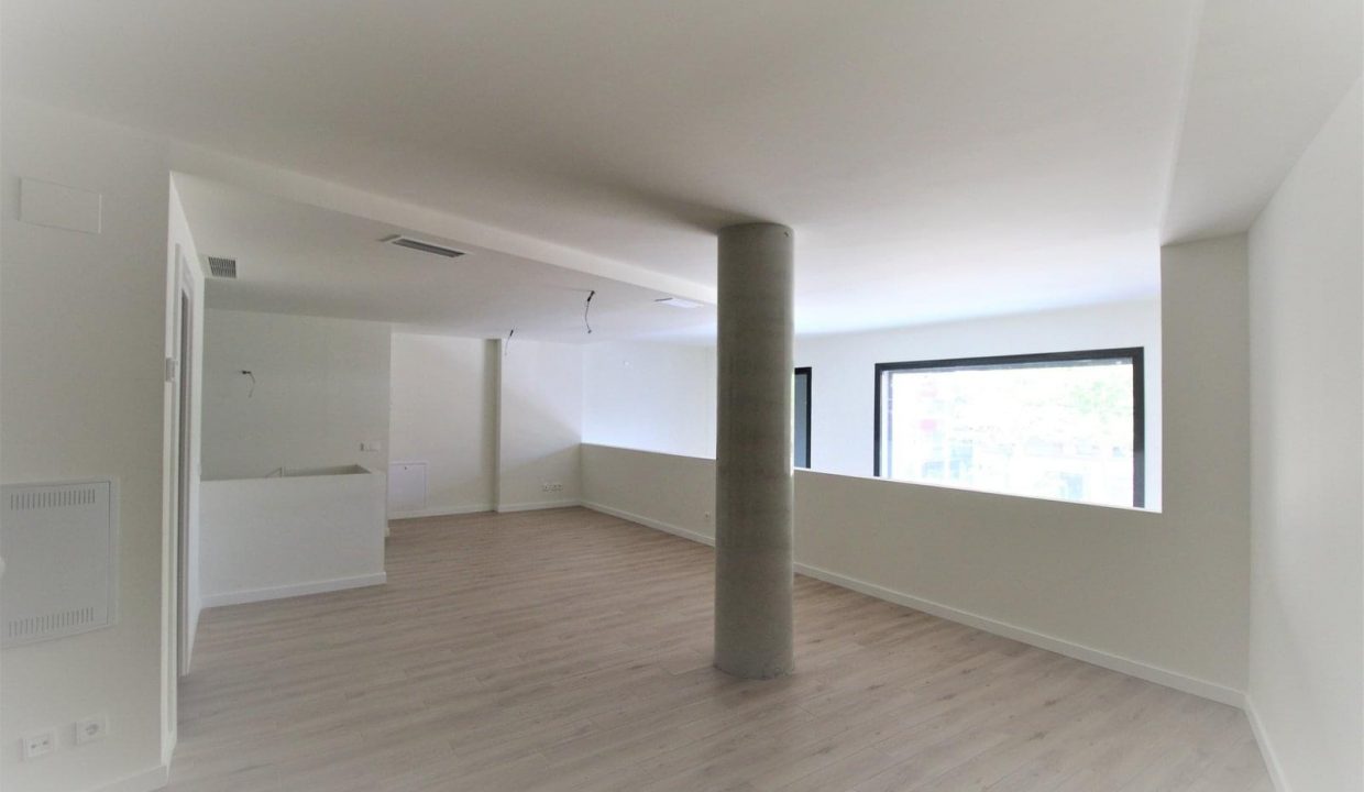 Promoción Habitat Clot - Aragó, obra nueva en Barcelona (Revista)
