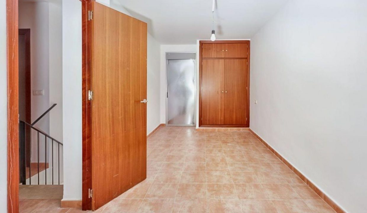 Promoción Promoción de Viviendas unifamiliares adosadas en Residencial Doña María, obra nueva en Jerez de la Frontera (Revista)