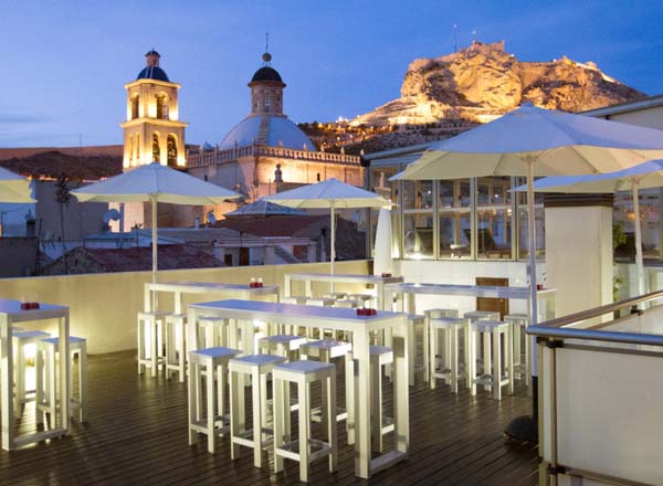 Hotel Amerigo
