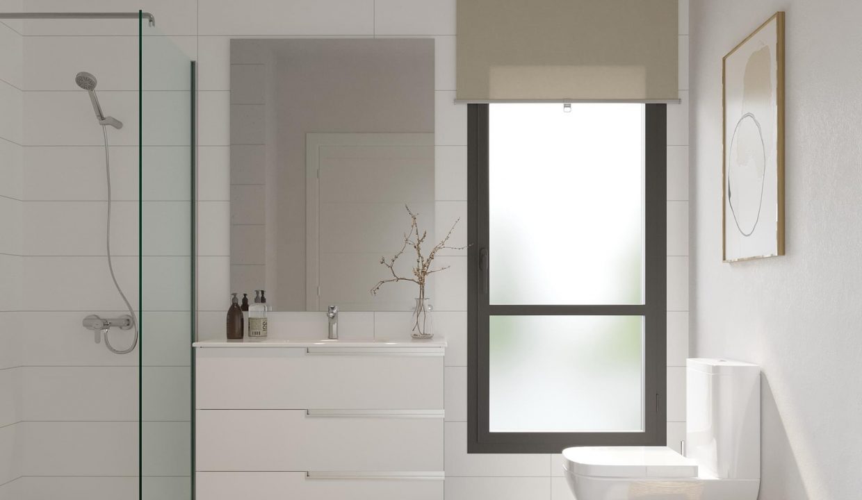 Promoción Villas del Nilo, obra nueva en Sevilla (Revista)
