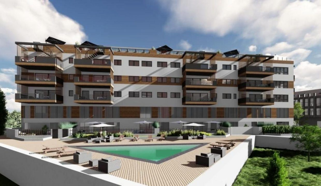 Promoción Loft Nature, obra nueva en Mos (Revista)