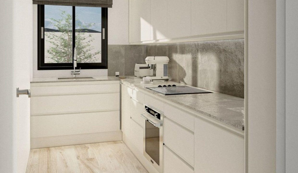 Promoción Milana II NO HAY EN IDEALISTA, obra nueva en Sant Pere de Ribes (Revista)
