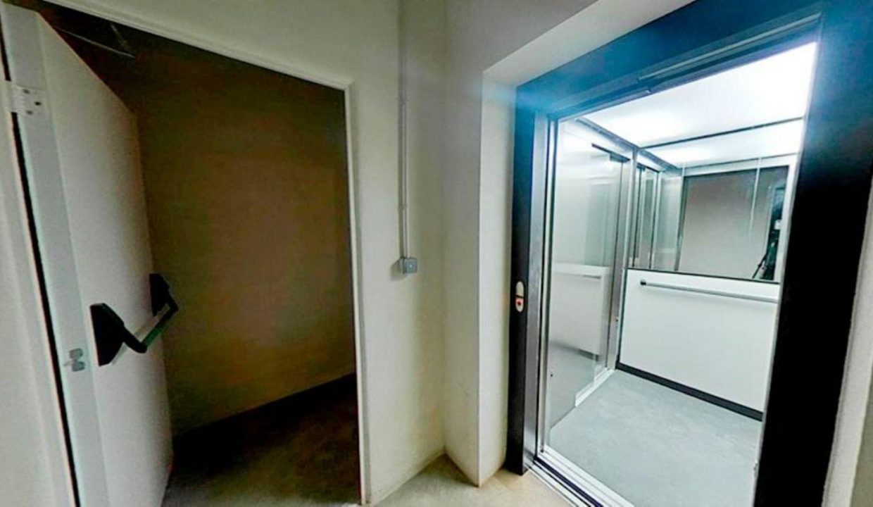 Promoción RESIDENCIAL JARDÍN DEL AGUA, obra nueva en Barrio Puerta (Revista)