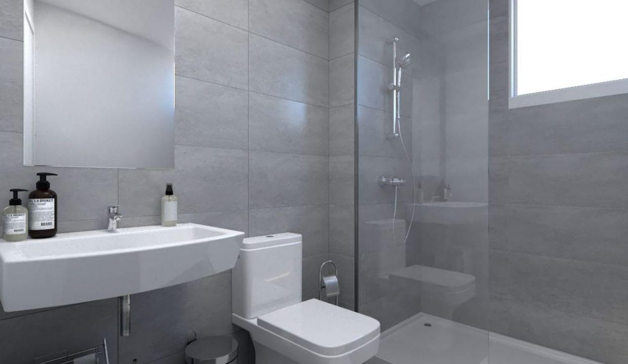 Promoción Terrasses de Castelló, obra nueva en Castellón de la Plana (Revista)