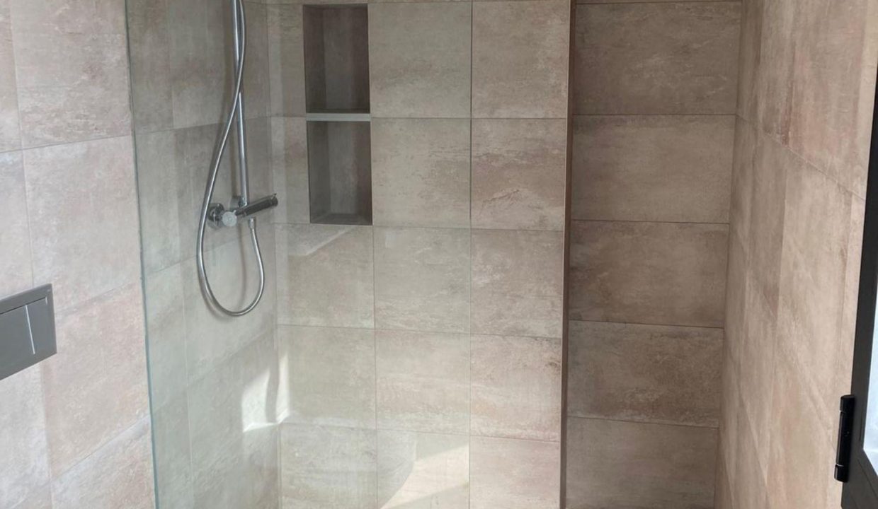 Promoción Las Villas de Juan Carlos I, obra nueva en Murcia (Revista)