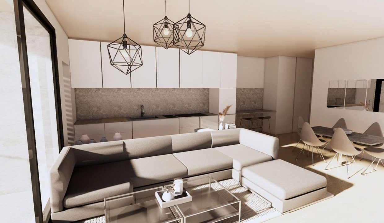 Promoción Varsovia 5, obra nueva en Palomarejos (Revista)