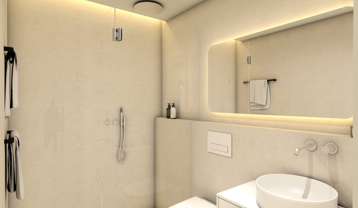 Promoción Porto Marina Plaza, obra nueva en Pilar de la Horadada (Revista)