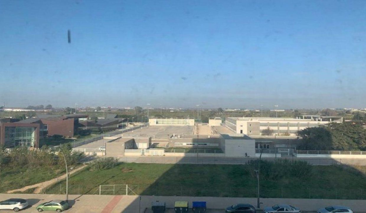 Promoción Alzira, obra nueva en Alcira (Revista)