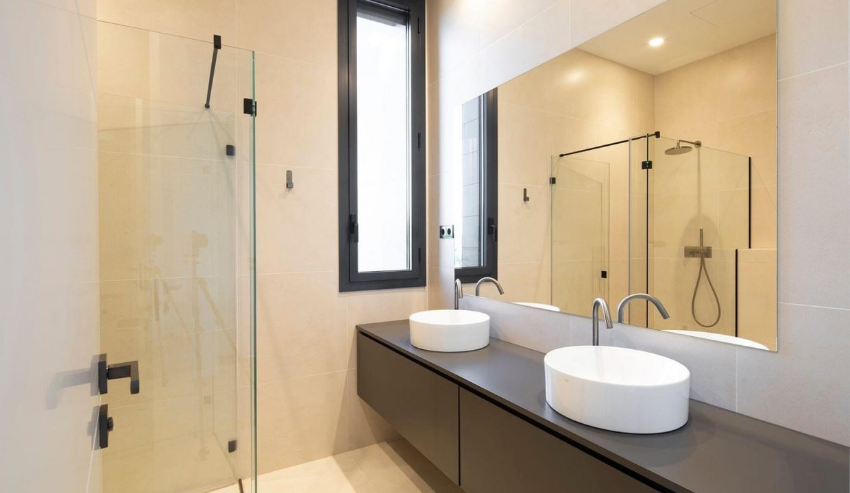 Promoción Villa Solano, obra nueva en Caldes d'Estrac (Revista)