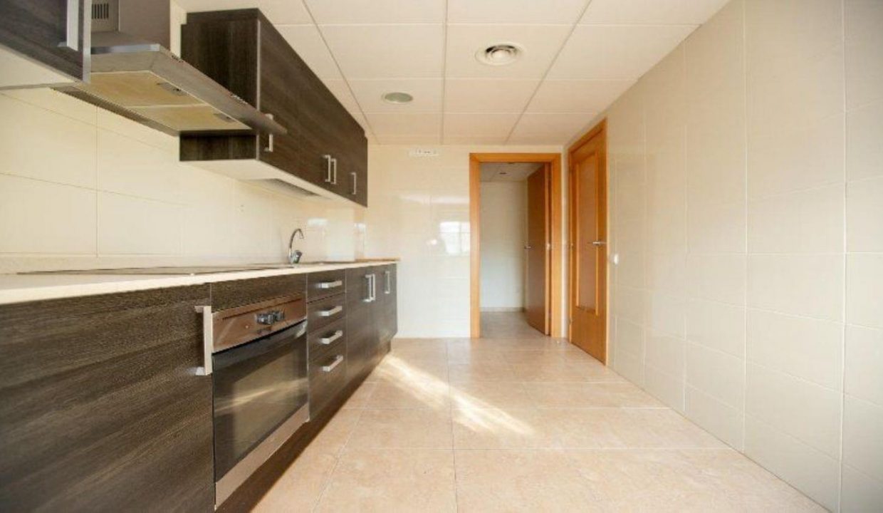 Promoción PAULS 4, obra nueva en Tortosa (Revista)