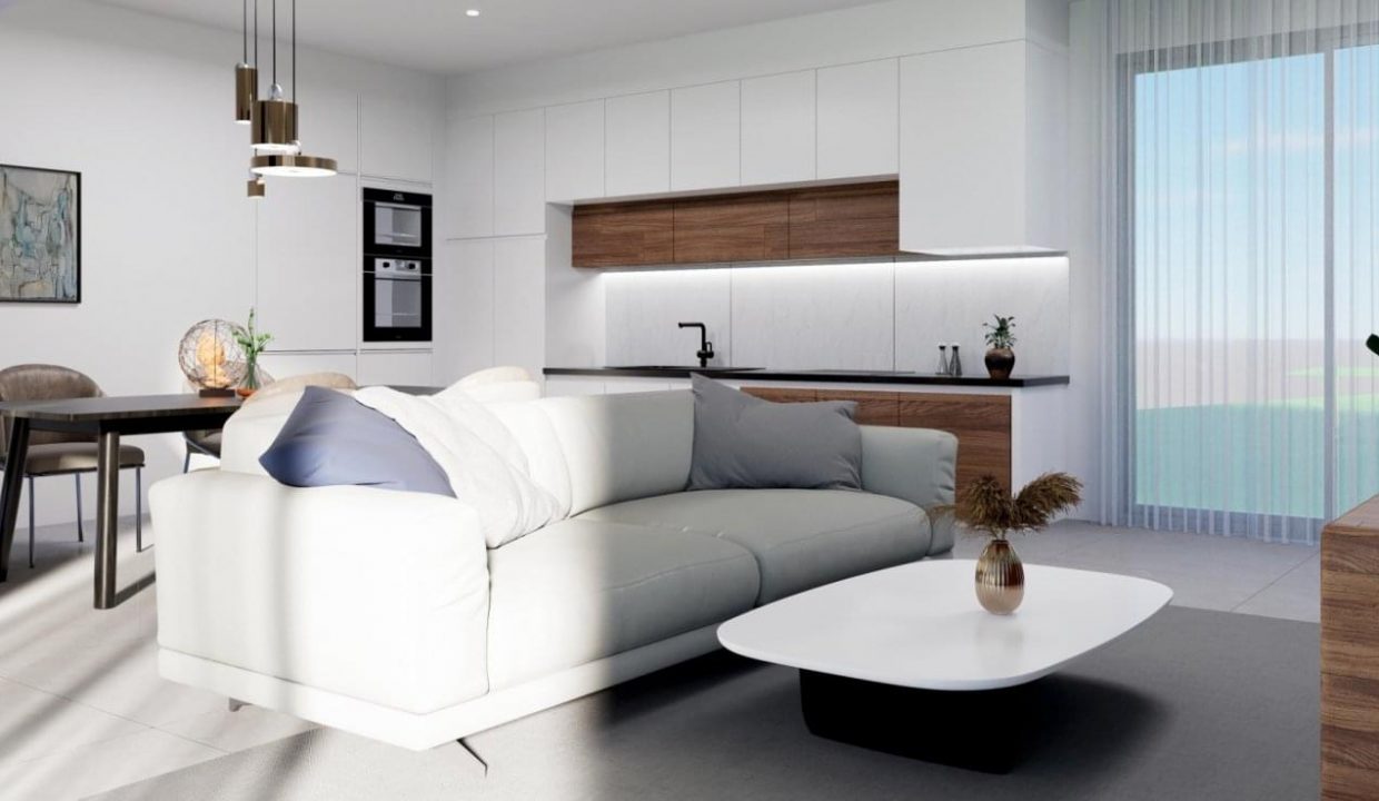 Promoción Villacosta Club 2, obra nueva en Villa Martín (Revista)