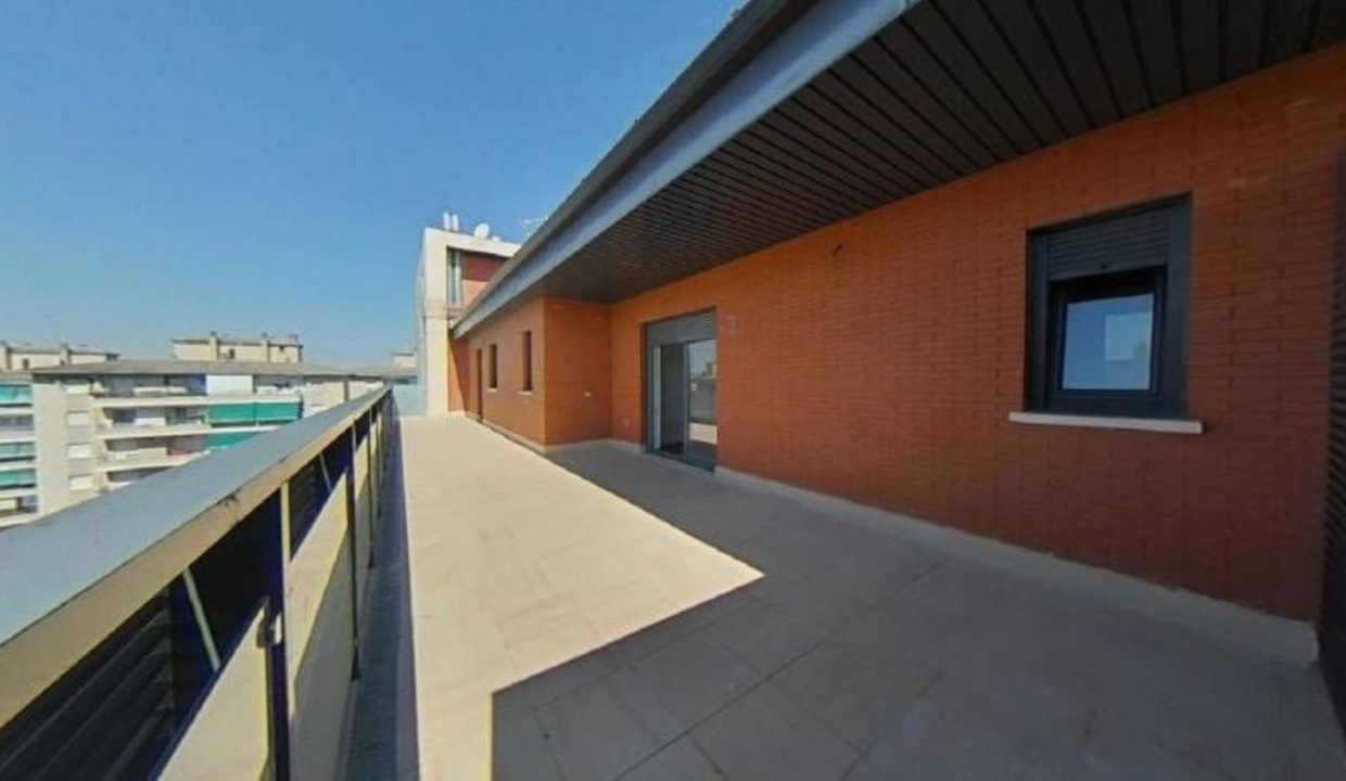 Promoción Mostoles, obra nueva en Móstoles (Revista)