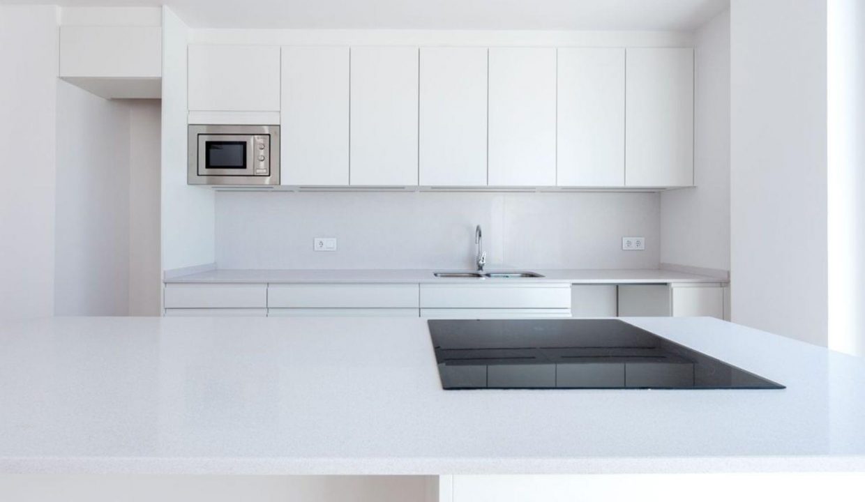 Promoción Residencial Av. Paris, obra nueva en Platja d'Aro (Revista)