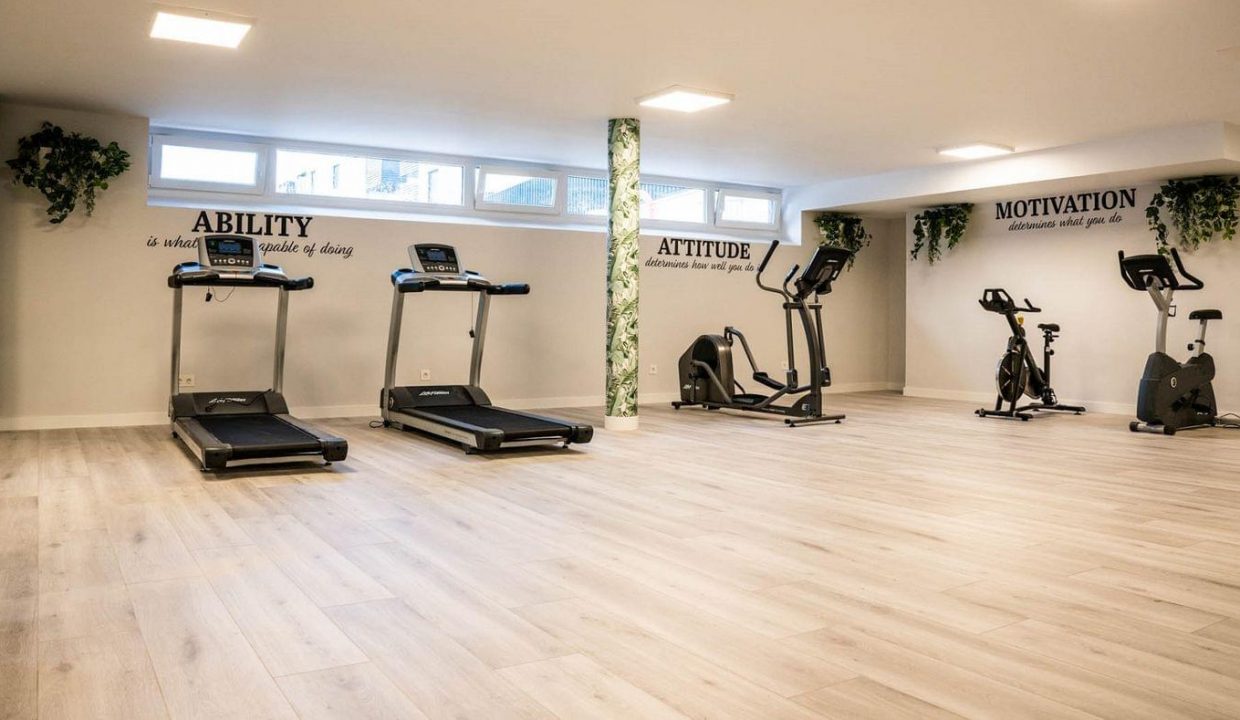 Promoción Residencial Getafe Buenavista, obra nueva en Getafe (Revista)