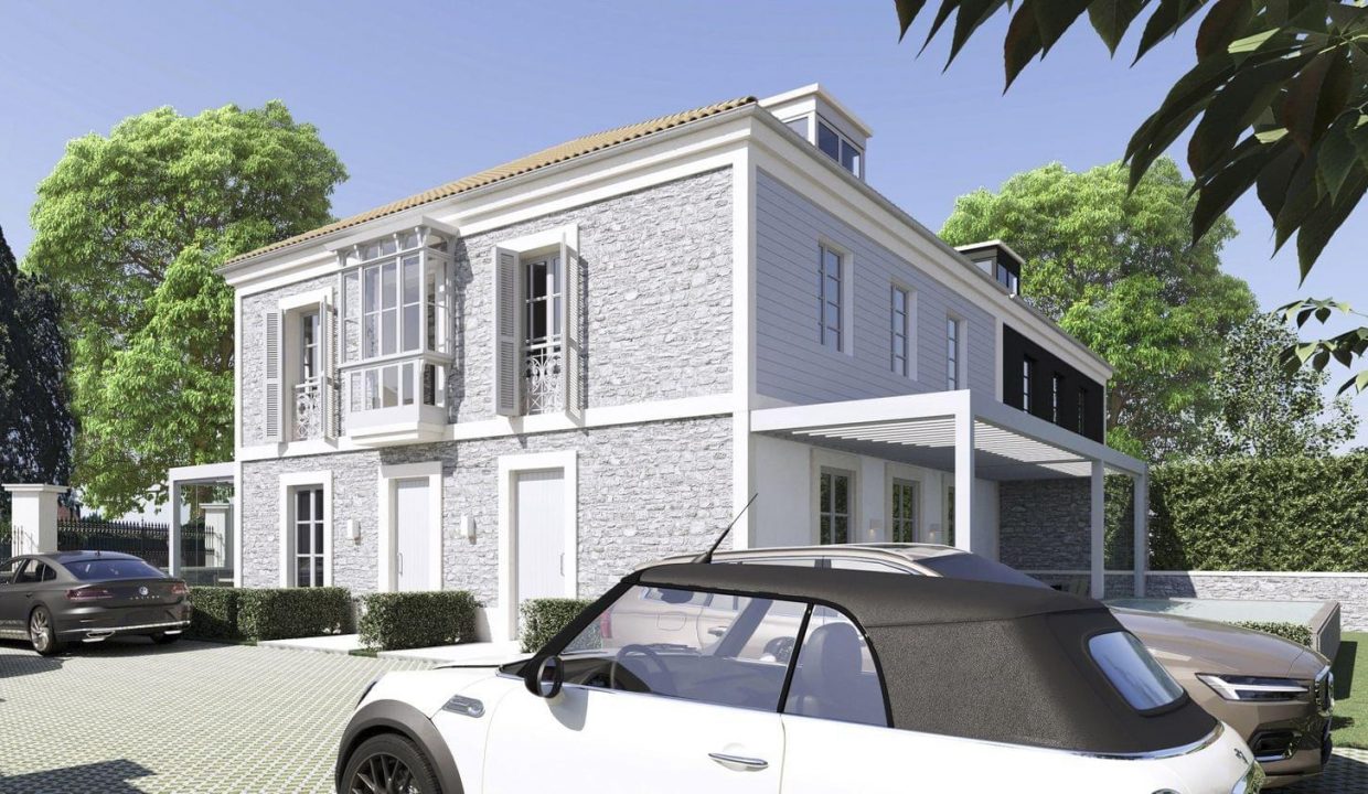 Promoción Villamanin Homes, obra nueva en Gijón (Revista)