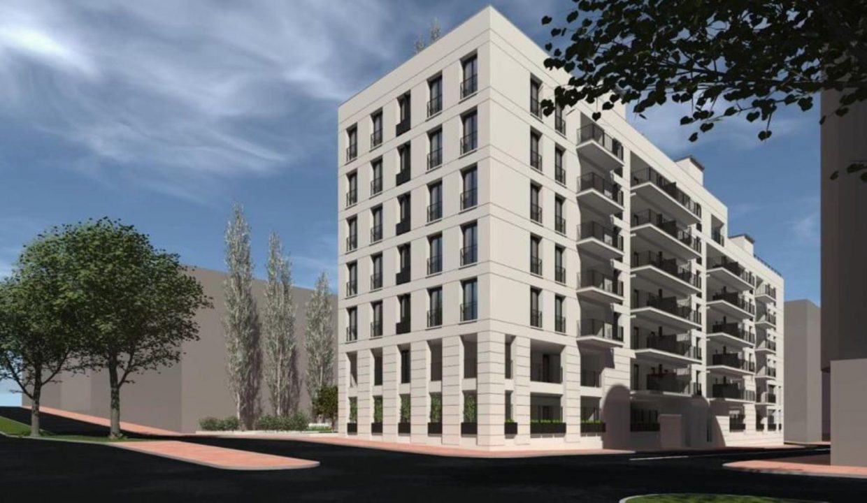 Promoción Torremar, obra nueva en Almería (Revista)