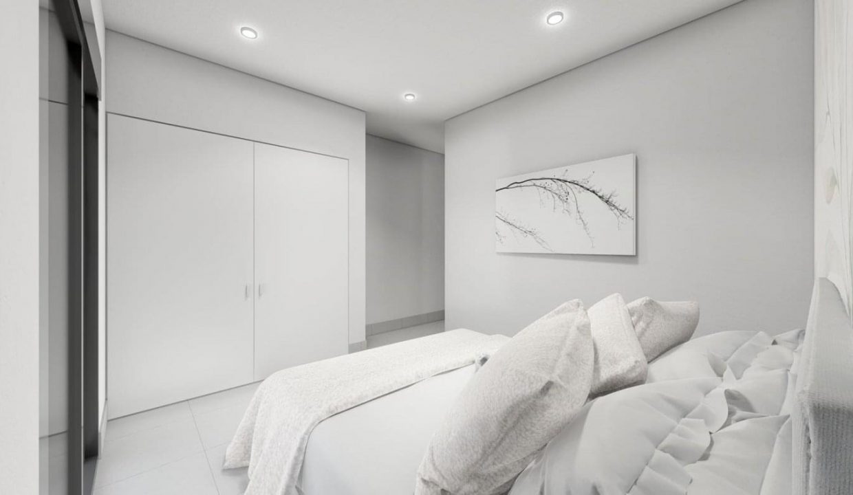 Promoción El Alba PLOT 17, obra nueva en Torre-Pacheco (Revista)