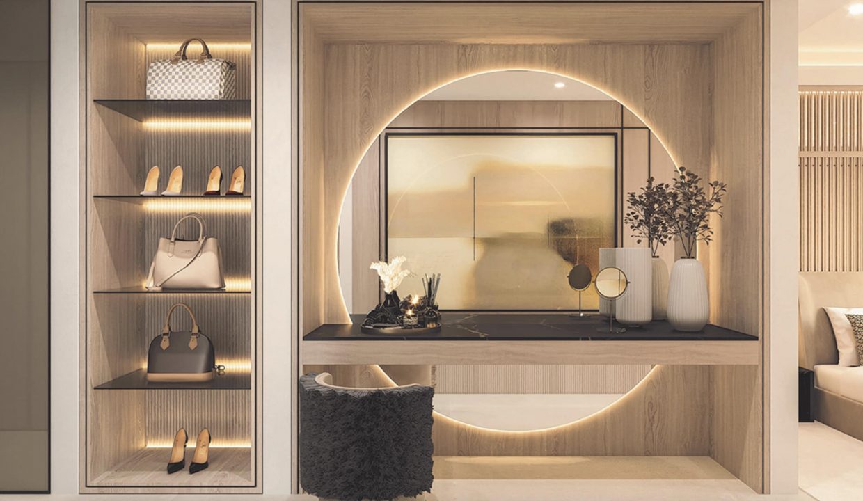 Promoción Dunique, obra nueva en Marbella (Revista)