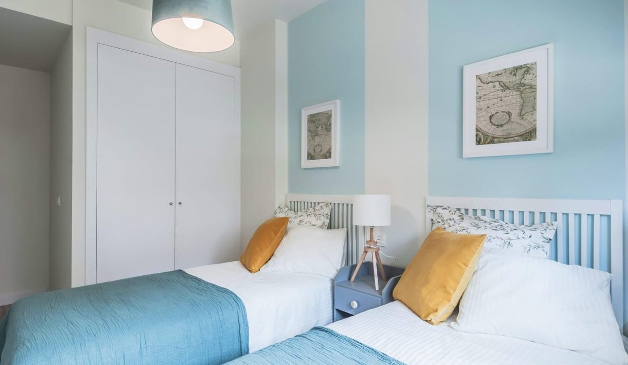 Habitat Puerta Cartuja - Nueva promoción en Camas