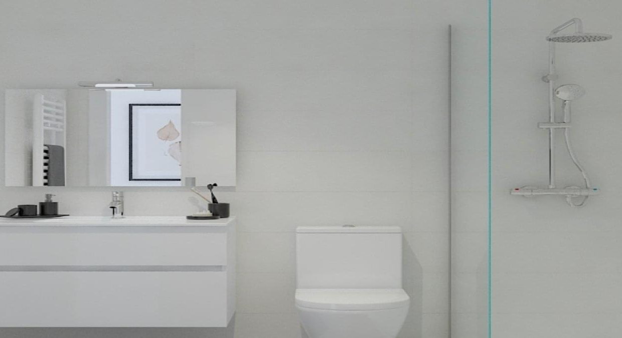 Promoción Barberà Central, obra nueva en Barberà del Vallès (Revista)