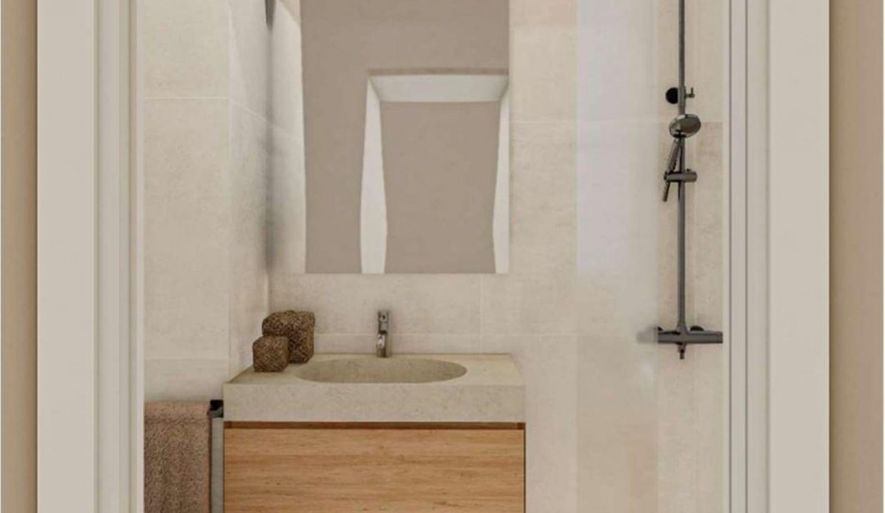 Promoción Residencial Nou II, obra nueva en Sant Pere de Ribes (Revista)