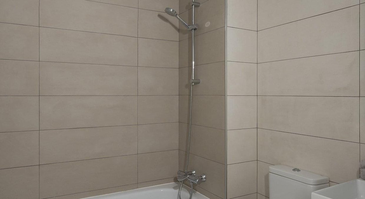 Promoción CULMIA Santa Catalina I, obra nueva en Jaén (Revista)