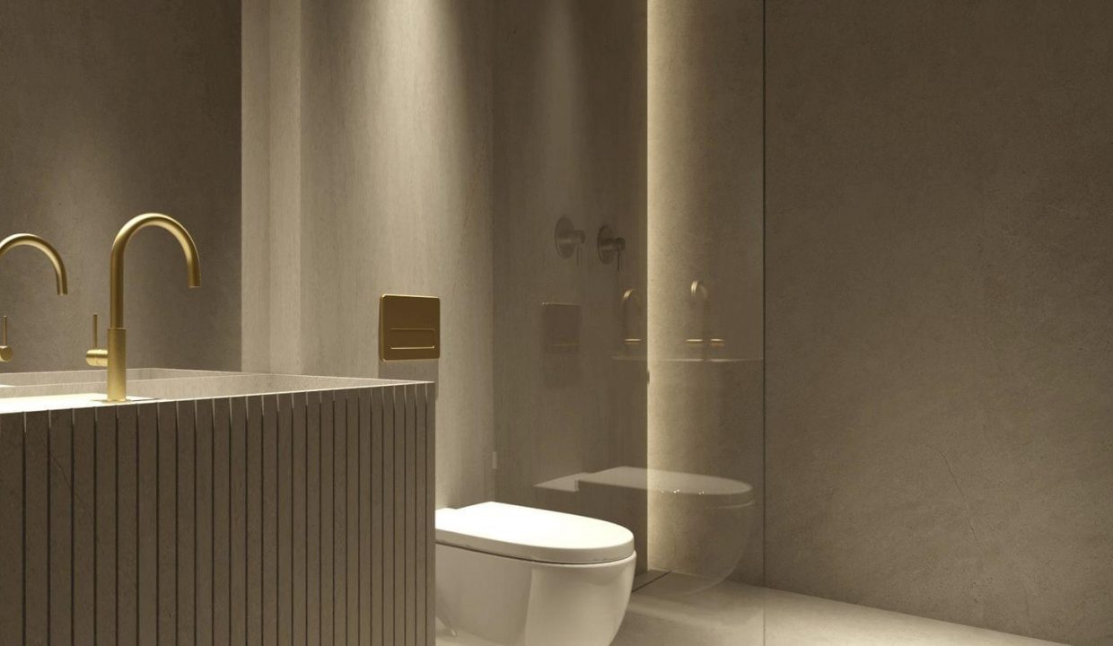Promoción Villamanin Homes, obra nueva en Gijón (Revista)