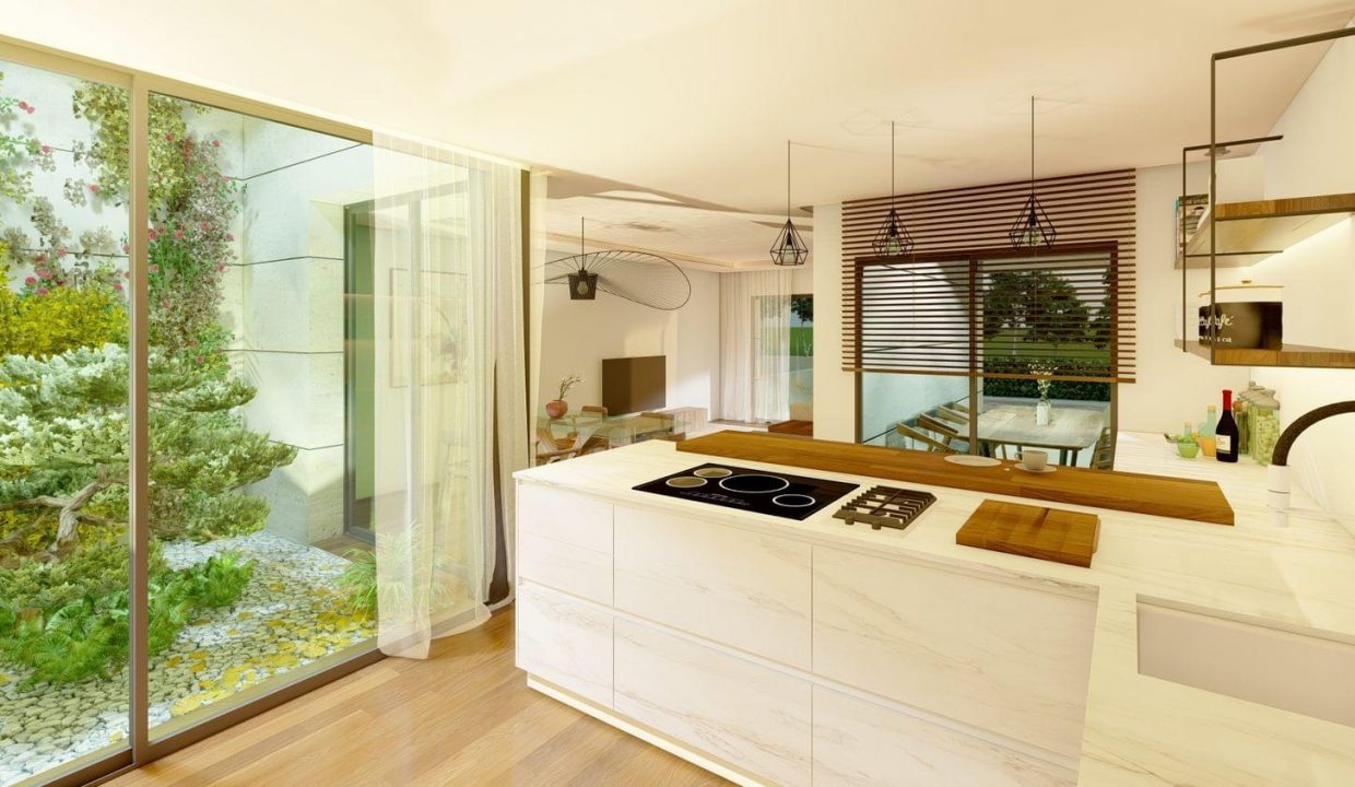 Promoción Vigía de Navegantes III, obra nueva en Madrid (Revista)