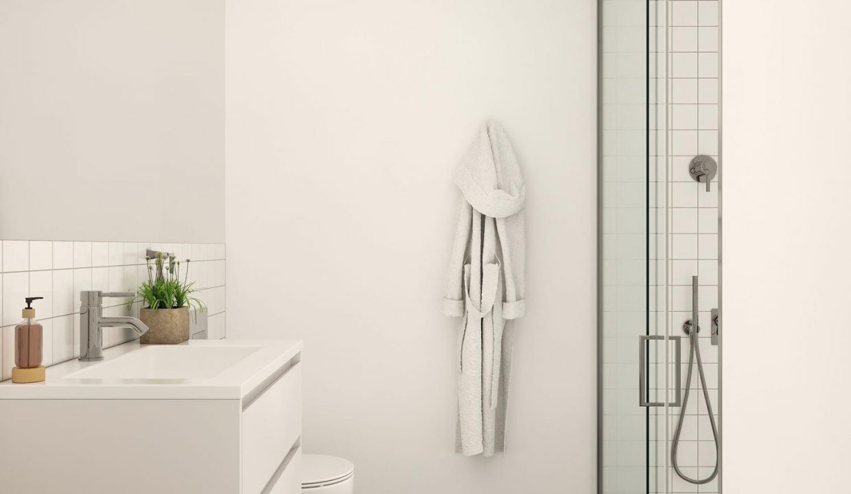 Promoción Los Molinos 15, obra nueva en Madrid (Revista)