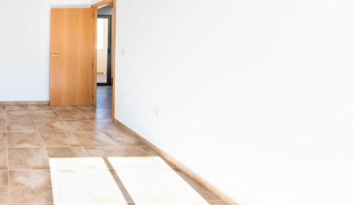 Promoción LOMAS DE RAME, obra nueva en Los Alcázares (Revista)