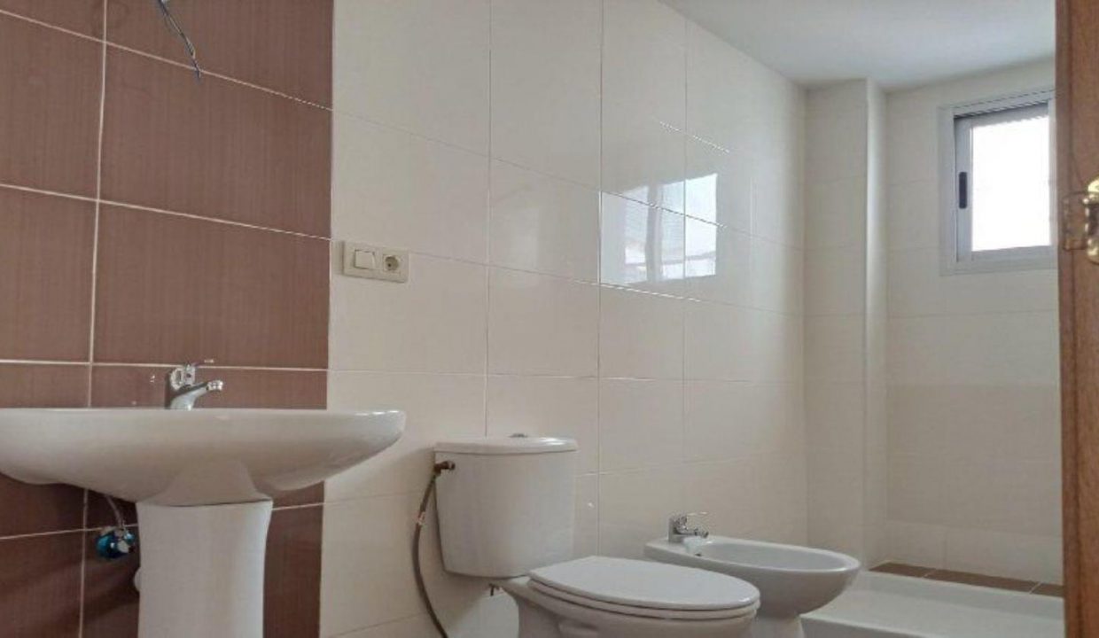 Promoción VILLANUEVA DEL RÍO SEGURA, obra nueva en Archena (Revista)