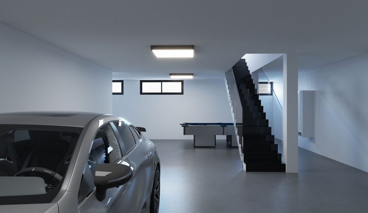 Promoción BEREN HILLS VILLAS II, obra nueva en Finestrat (Revista)