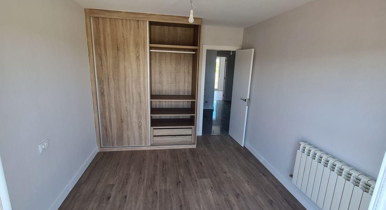 Promoción Residencial Valencia, obra nueva en Villares de la Reina (Revista)