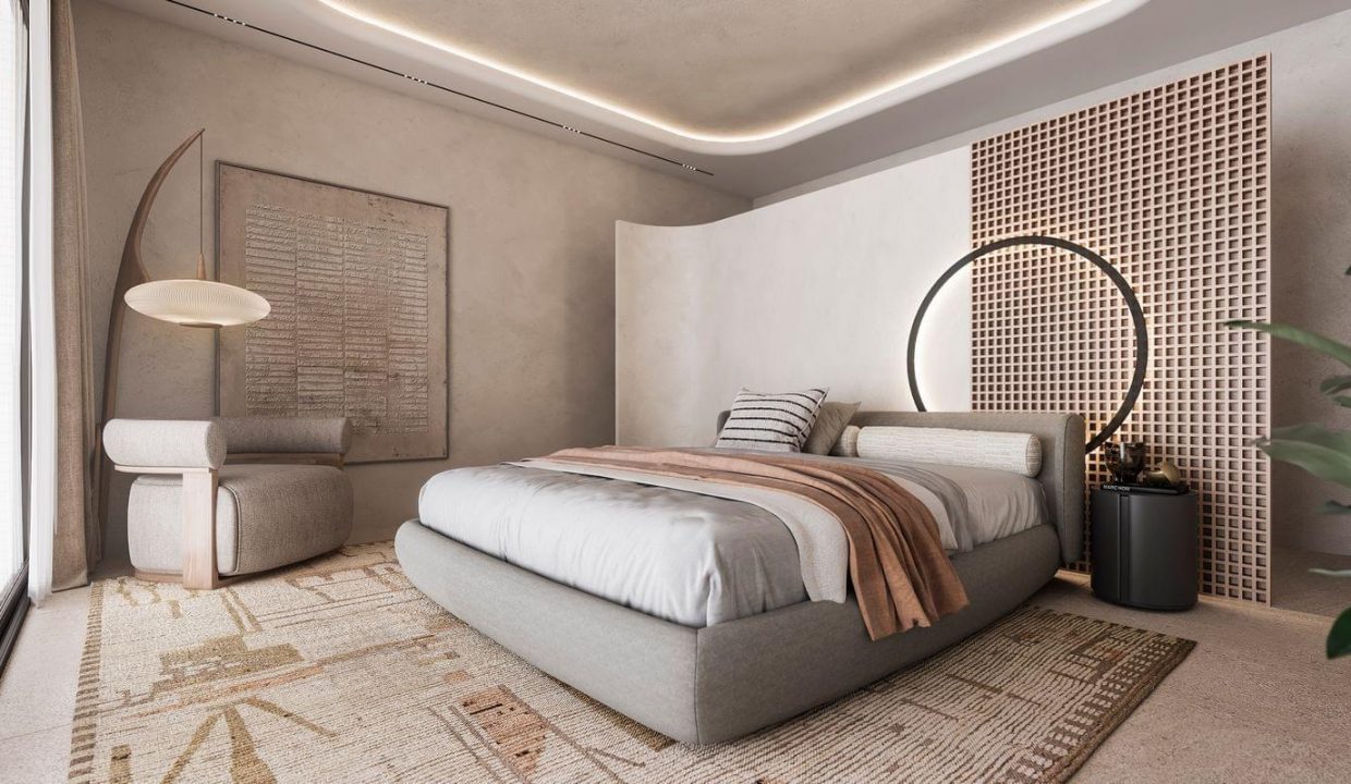 Promoción Camojan Six, obra nueva en Marbella (Revista)